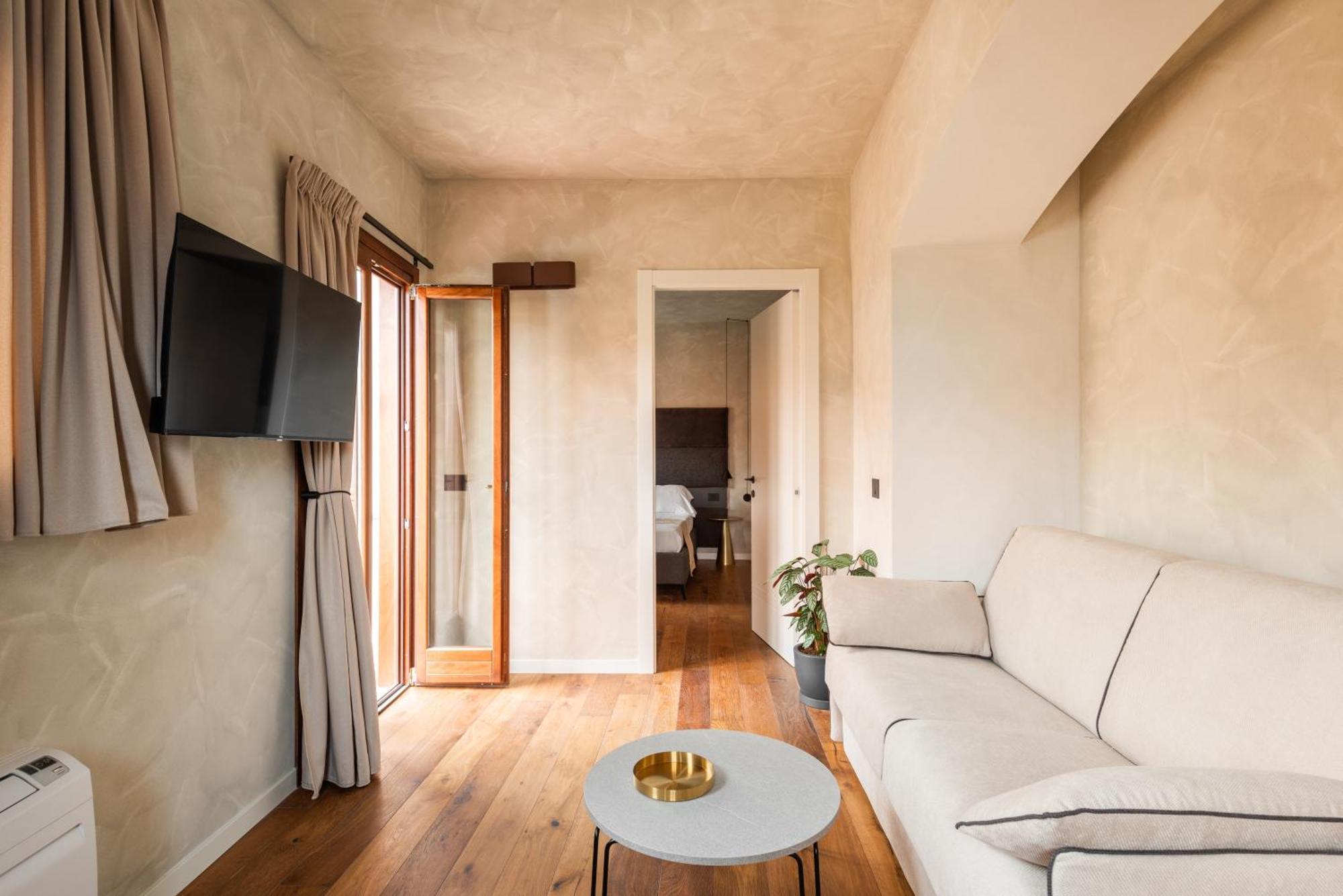 Residenza Leutari Hotel Rome Exterior photo