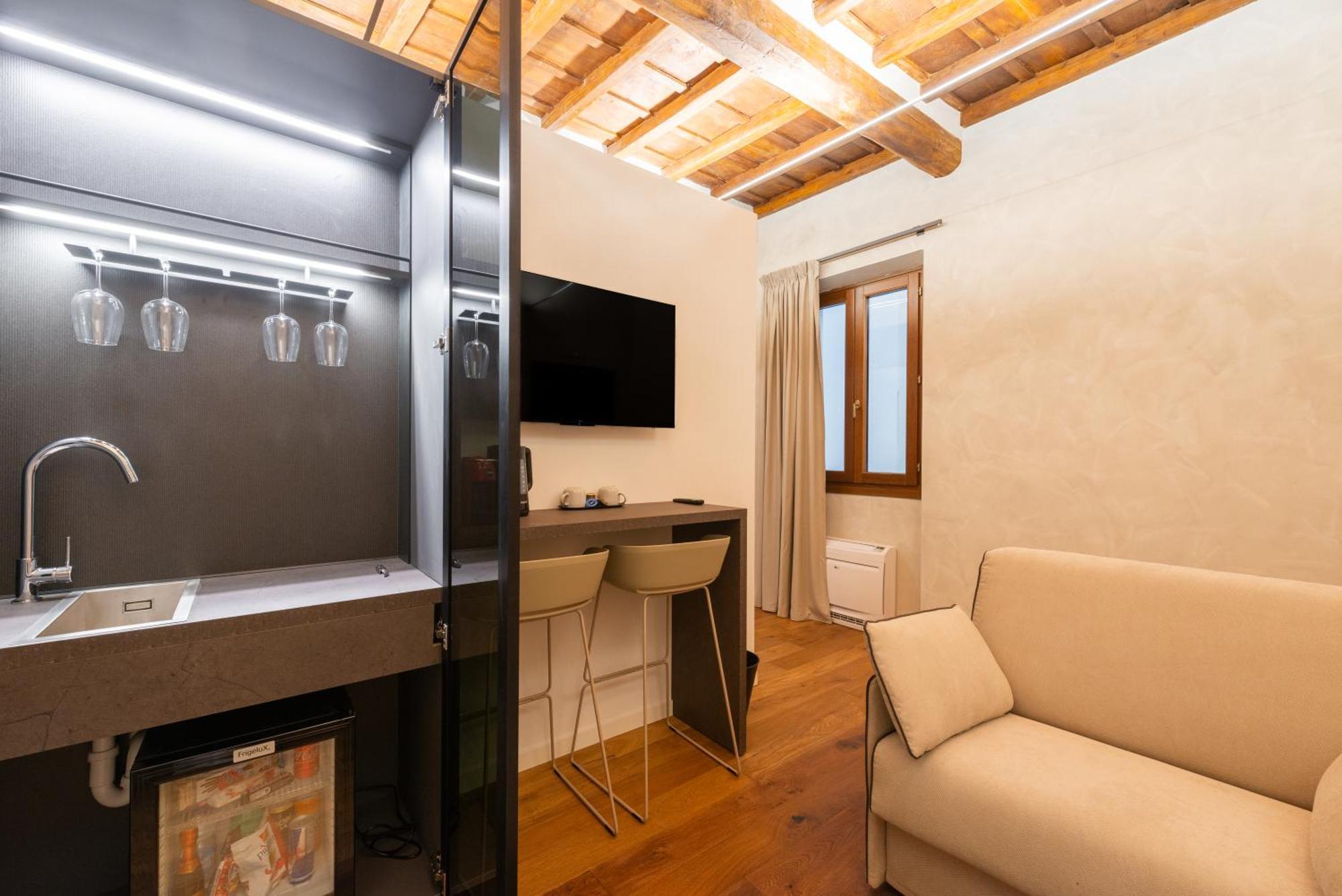 Residenza Leutari Hotel Rome Exterior photo