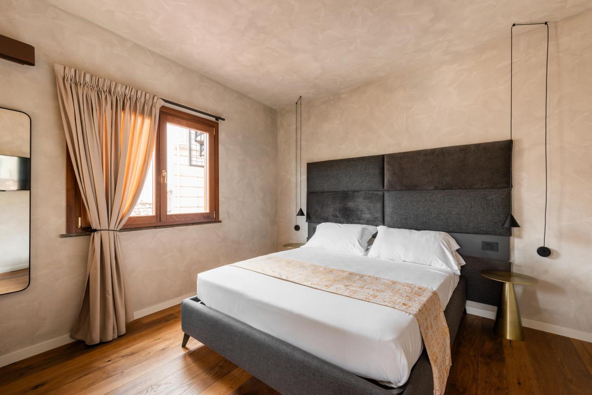 Residenza Leutari Hotel Rome Exterior photo