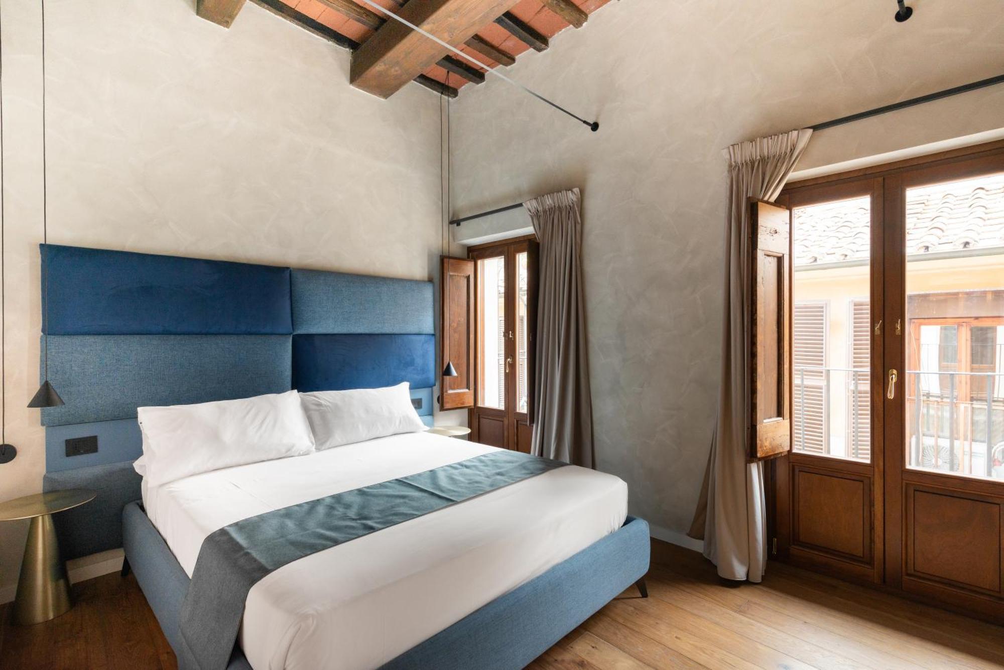 Residenza Leutari Hotel Rome Exterior photo