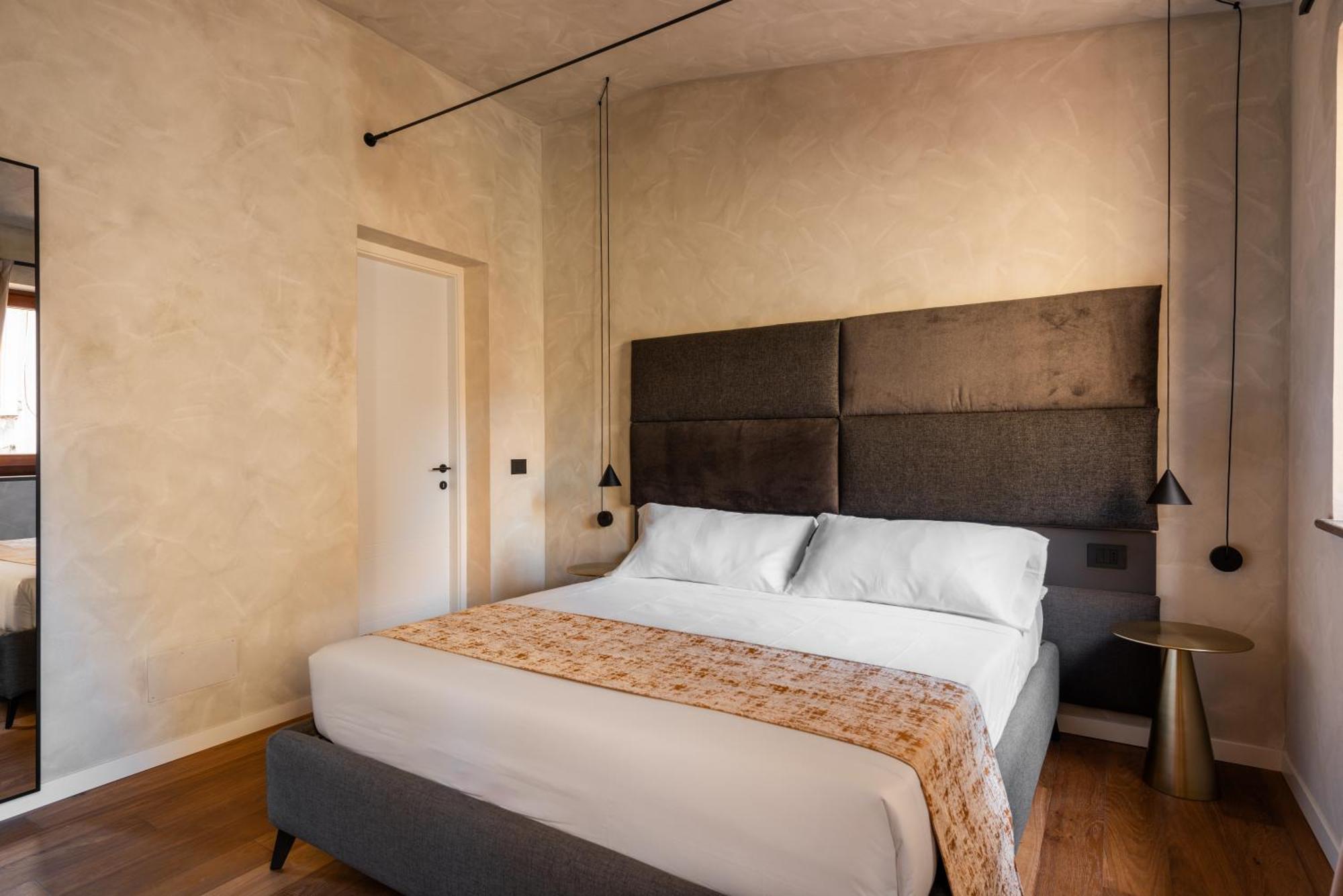 Residenza Leutari Hotel Rome Exterior photo