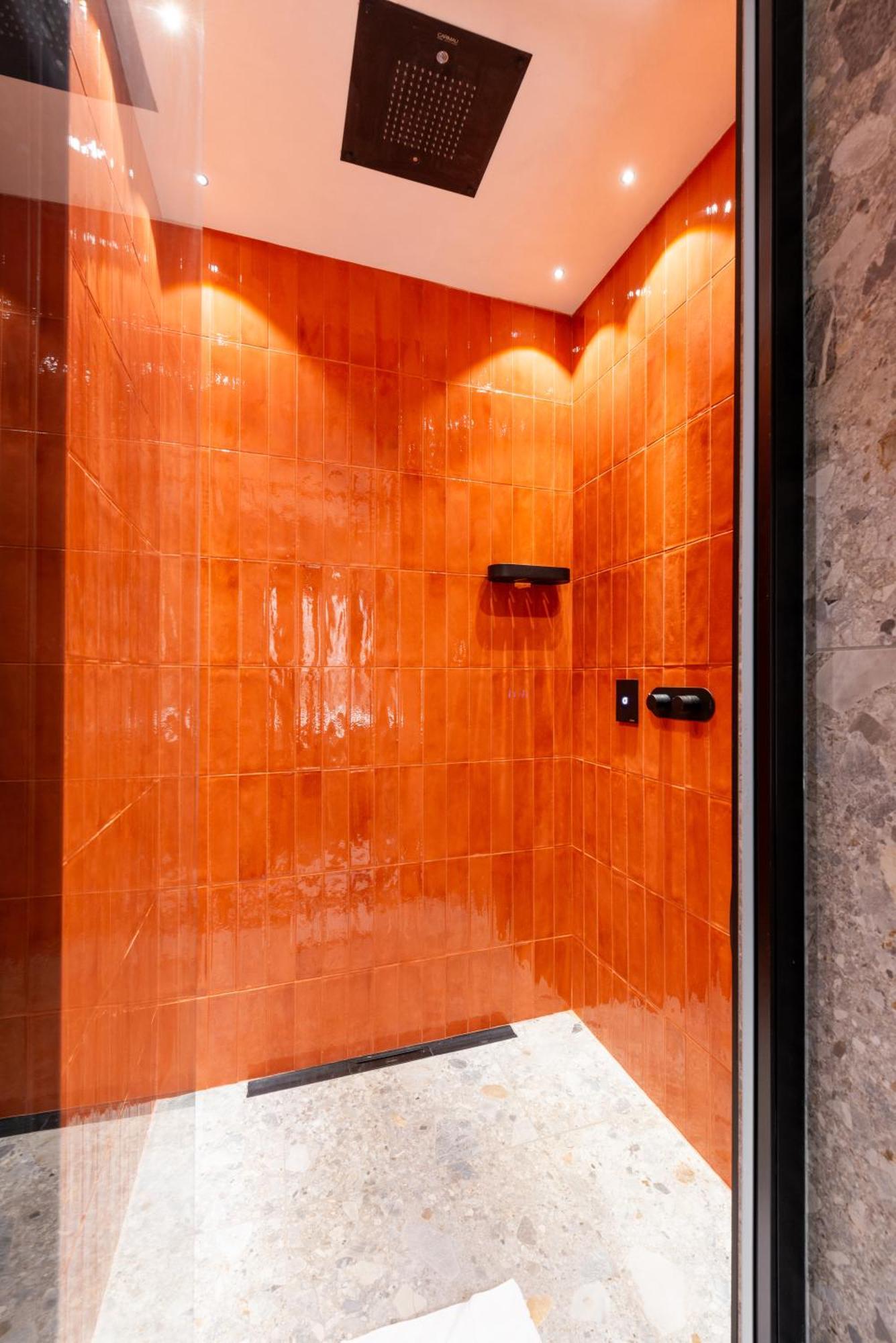 Residenza Leutari Hotel Rome Exterior photo