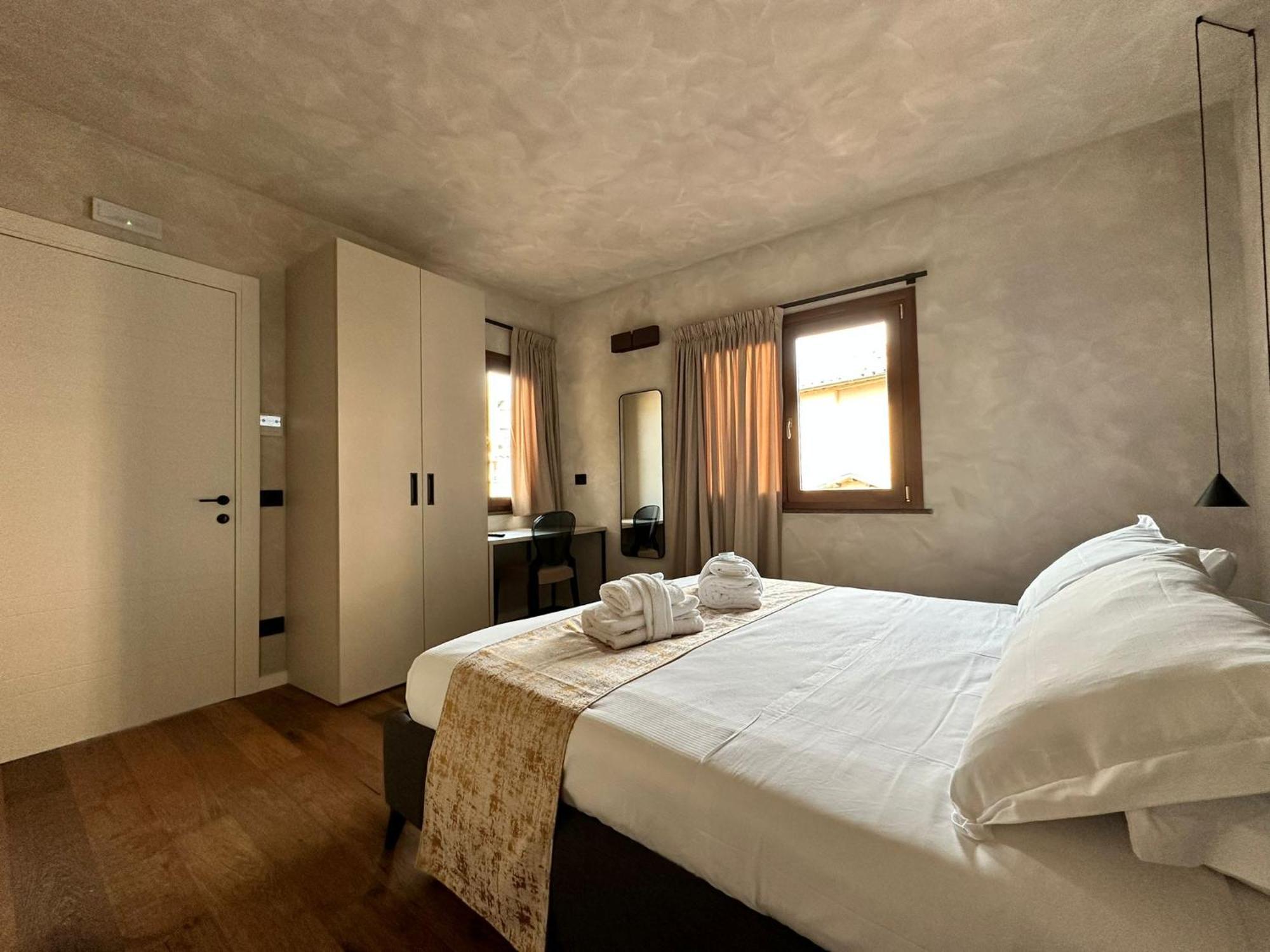 Residenza Leutari Hotel Rome Exterior photo