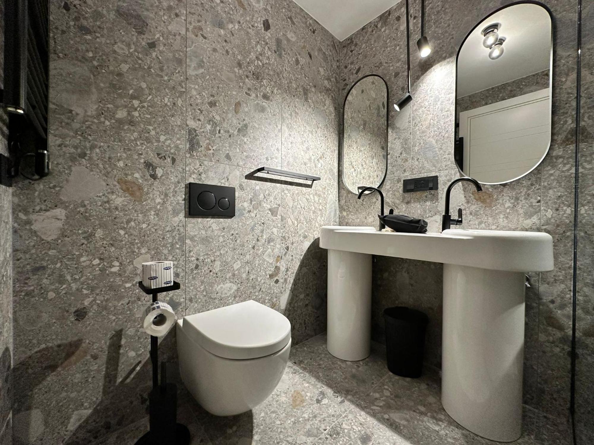 Residenza Leutari Hotel Rome Exterior photo