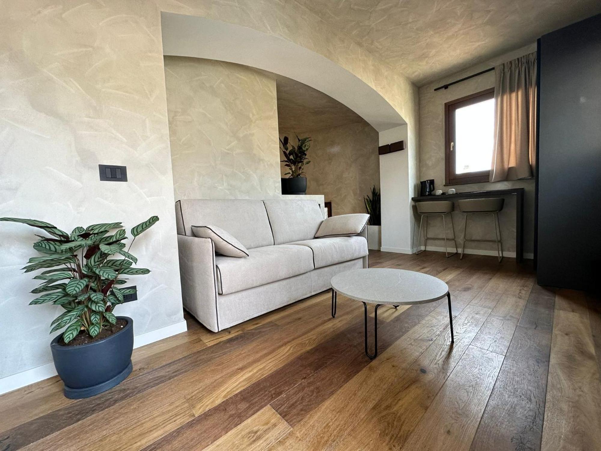 Residenza Leutari Hotel Rome Exterior photo