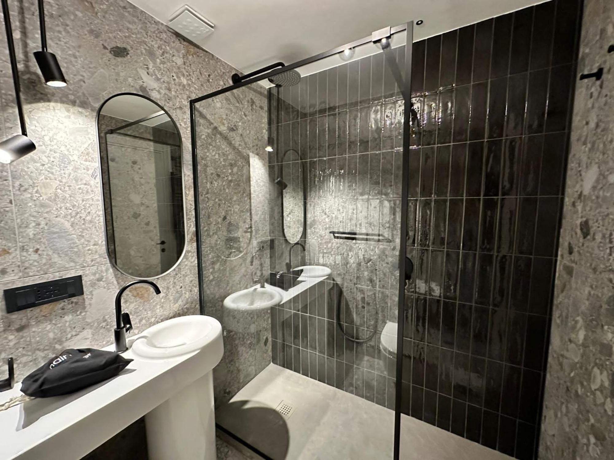 Residenza Leutari Hotel Rome Exterior photo
