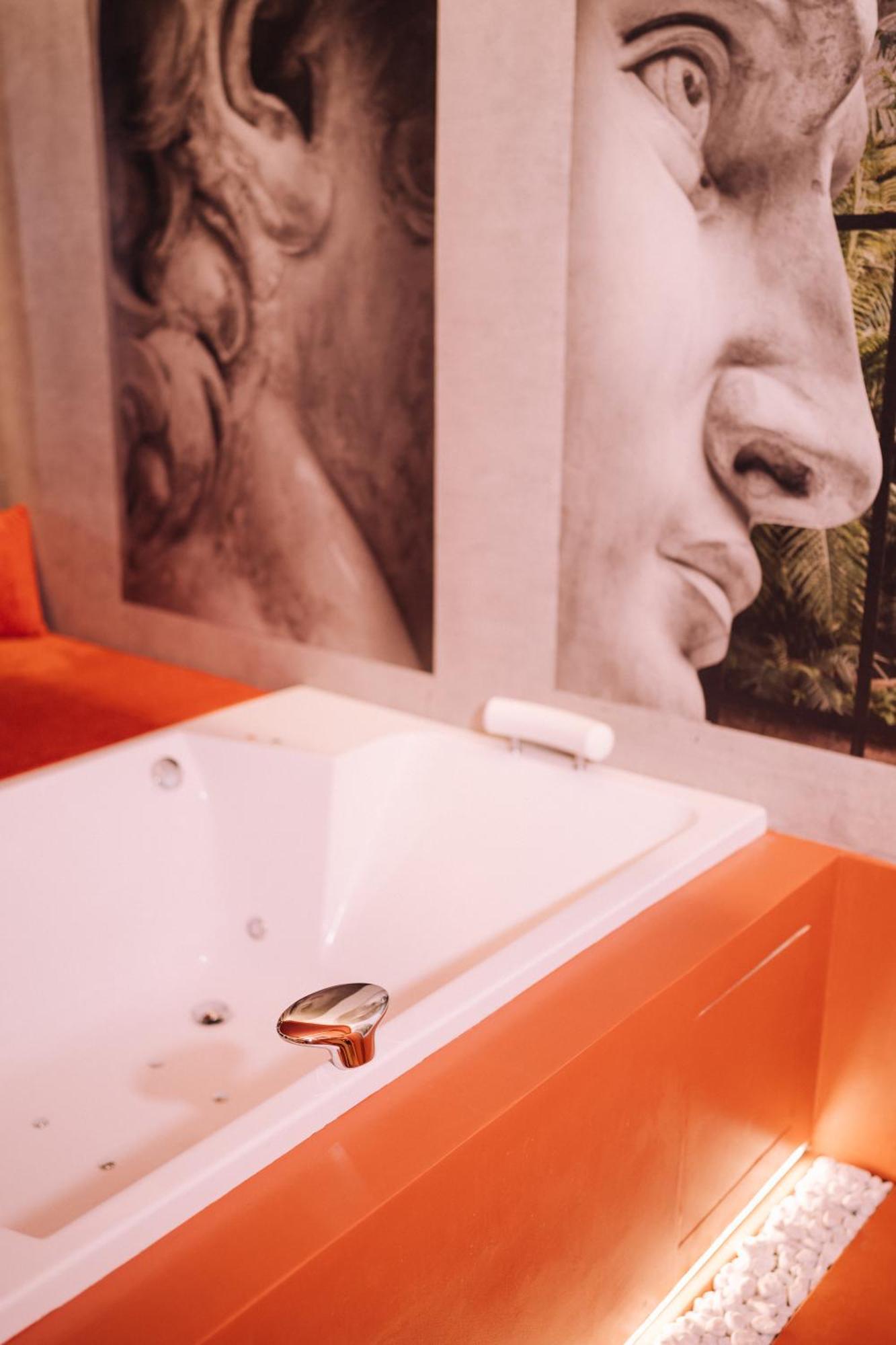 Residenza Leutari Hotel Rome Exterior photo